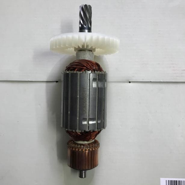 Rô to máy cắt sắt Maktec MT240 DCA