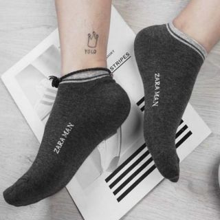 Combo 10 đôi Tất NAM