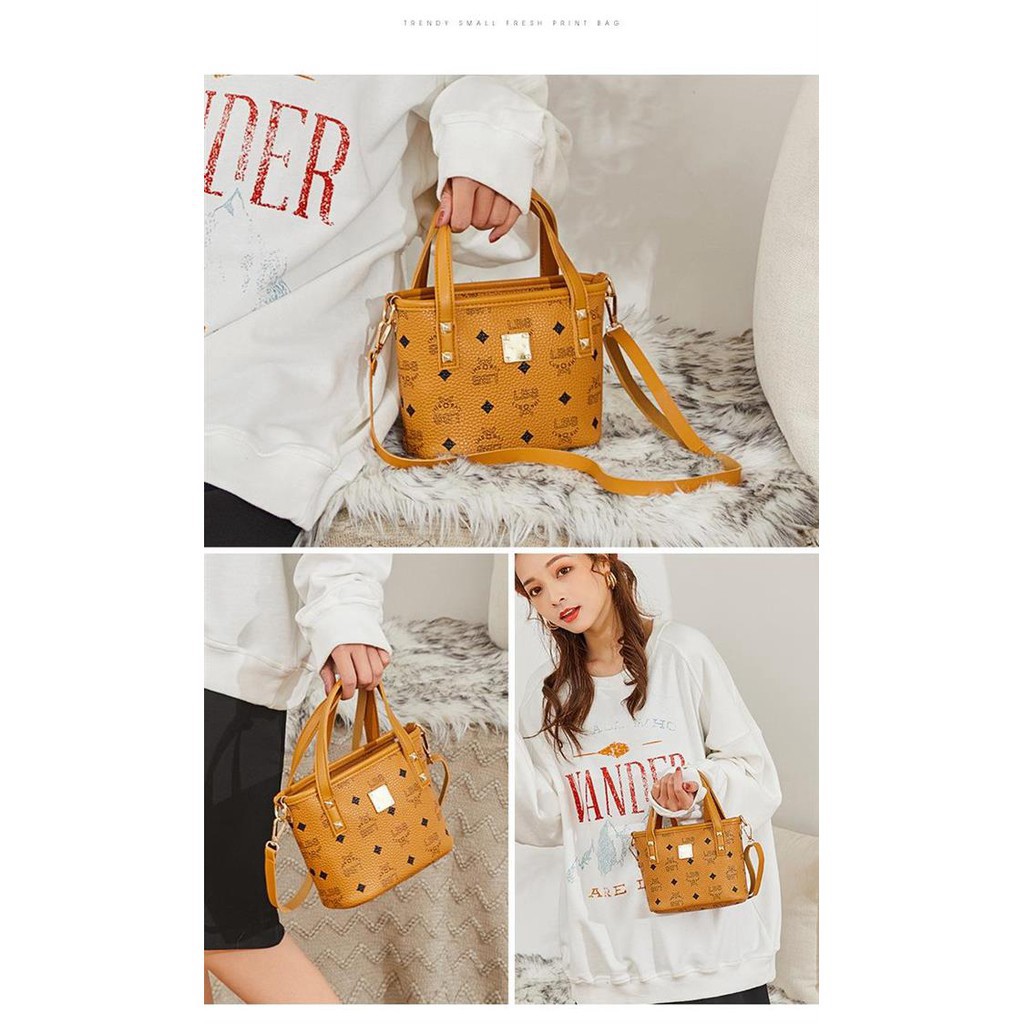 {Hot Trend} Túi xách nữ đeo chéo mini siêu xinh TX04 túi đeo vai | BigBuy360 - bigbuy360.vn