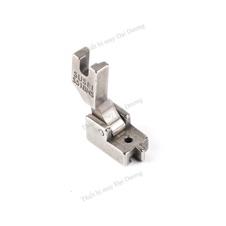 Chân vịt tra khóa giọt lệ