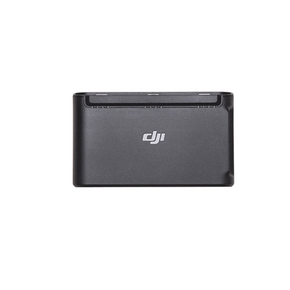 Hub sạc 3 pin cho Mavic Mini 1  - Tặng Adapter USB-C Otg