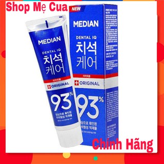Kem đánh Răng Median