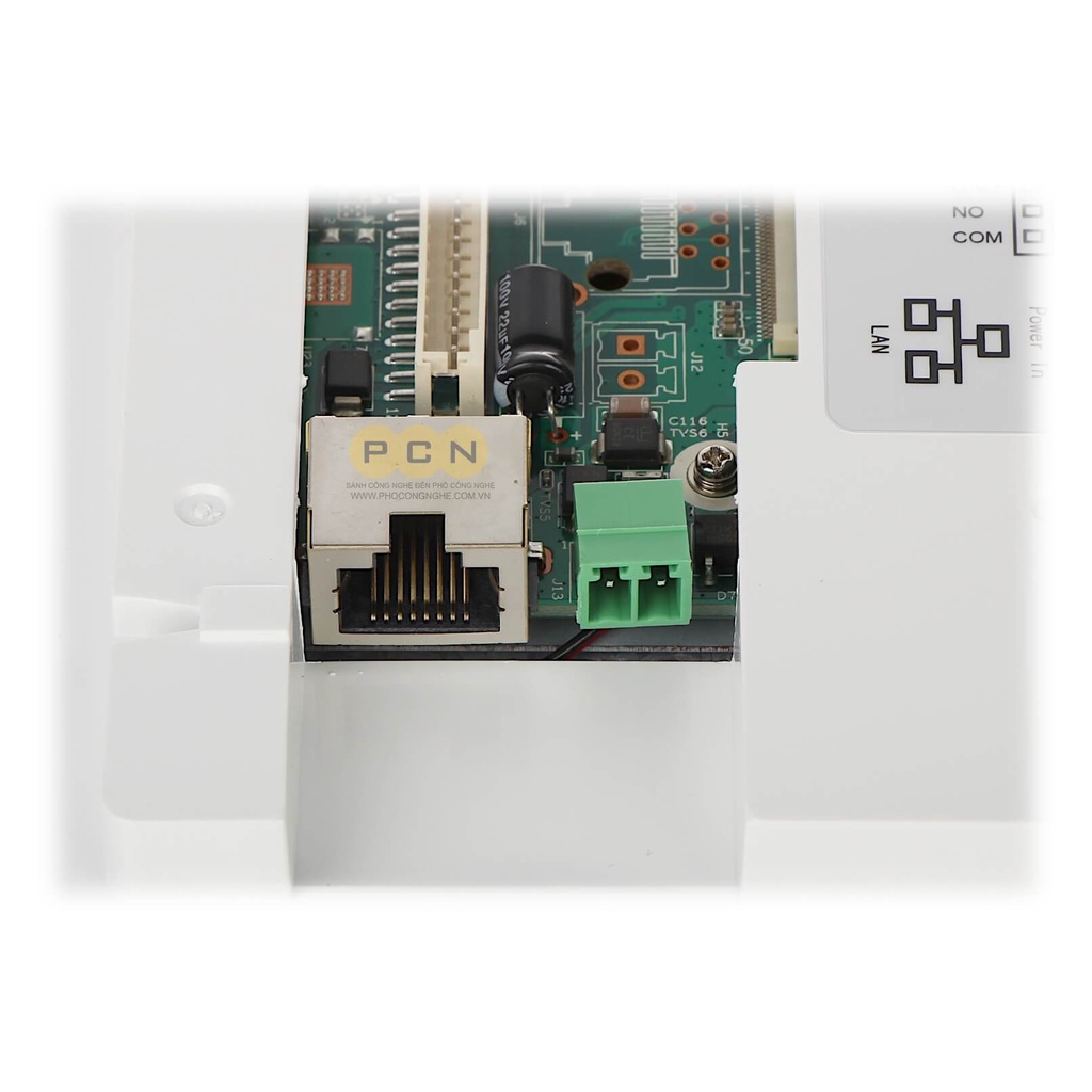 Màn hình chuông cửa IP Dahua DHI-VTH1550CH-S2
