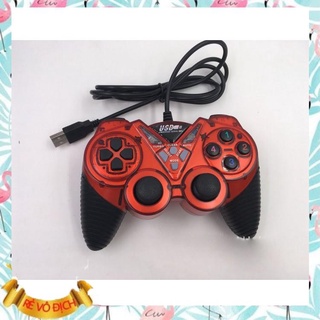 Tay game USB Universal cho PC, Laptop, Android Tivi Box