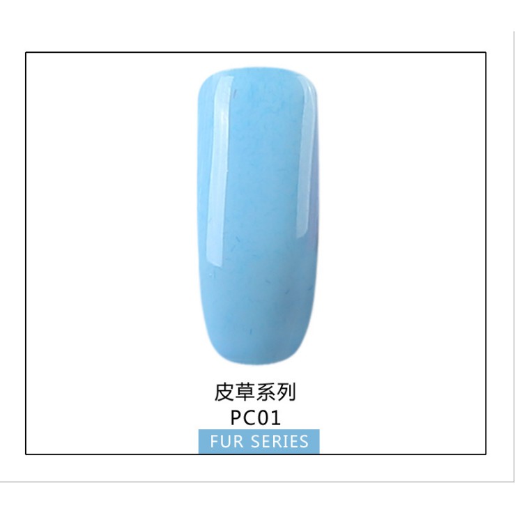 SƠN GEL AS LÔNG MÃ PC CHAI 15ML