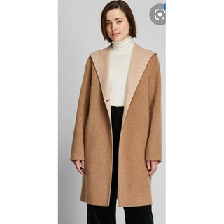 Áo khoác dạ mã 15