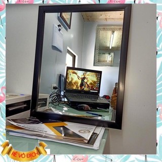 Gương đẹp A3 kích thước 30x40