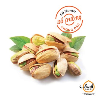 Hạt dẻ cười - Nhập khẩu USA - Lanhfoods