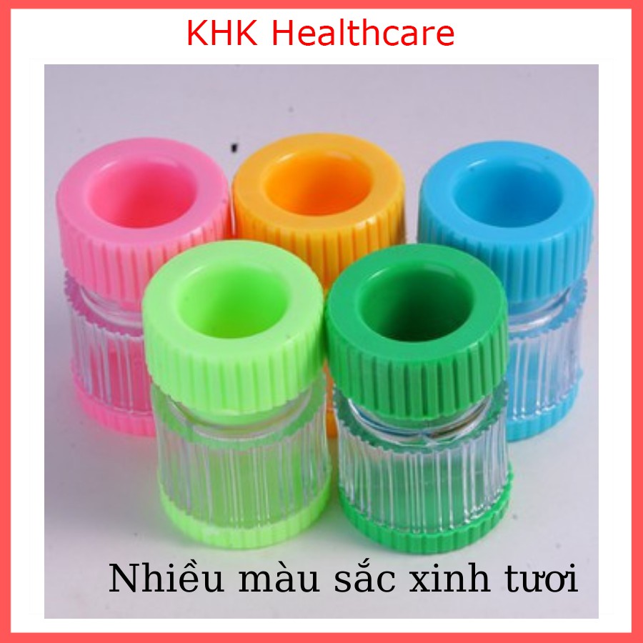 Dụng cụ nghiền thuốc cho bé sản xuất tại Việt Nam