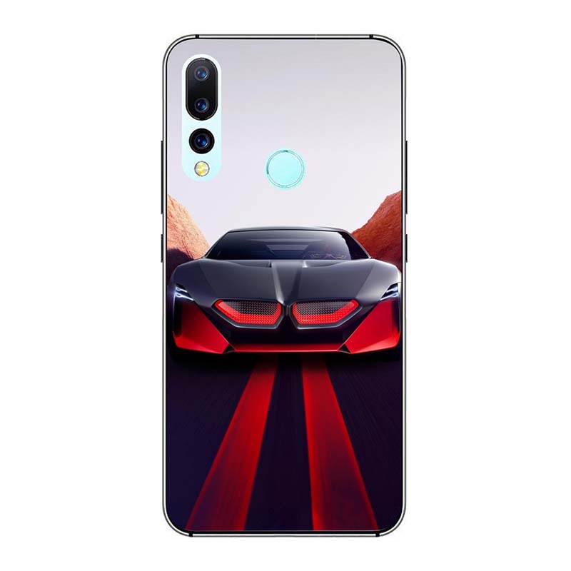 Ốp lưng Silicone mềm in hình cho Umidigi A5 Pro Umidigi A5Pro