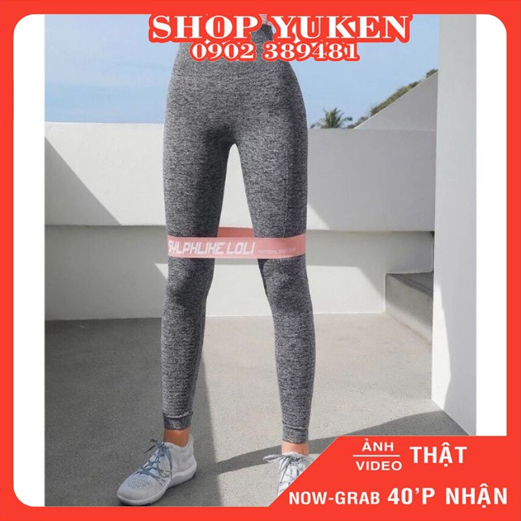 Quần tập gym - Yoga . quần tập body dáng dài  hàng xịn