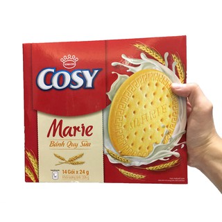 Bánh Quy Cosy 14 gói ( x 24g )