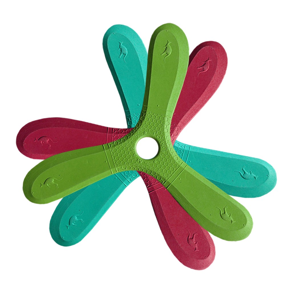 Boomerang đồ chơi thông minh dành cho trẻ em