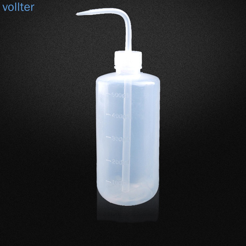 Bình Tưới Nước Cây Cảnh 500ml