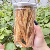 Cá Thiều Que - 250gr - MonMon Food - Đồ Ăn Vặt Hà Nội