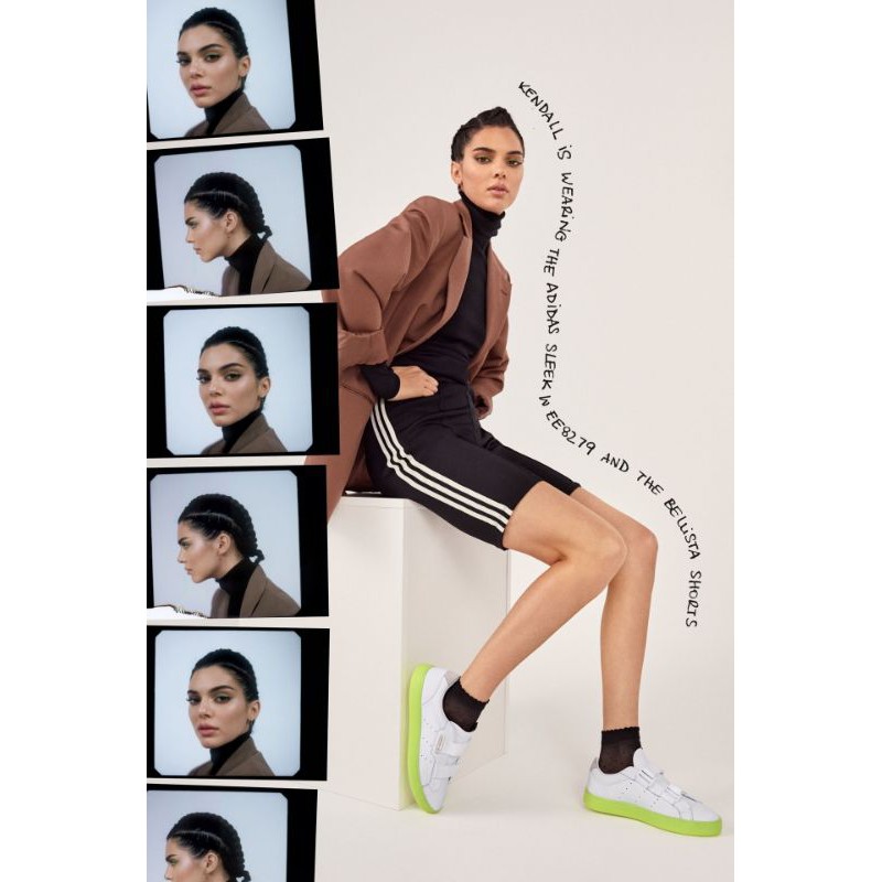 leggin short Made in Cambodia full tag code