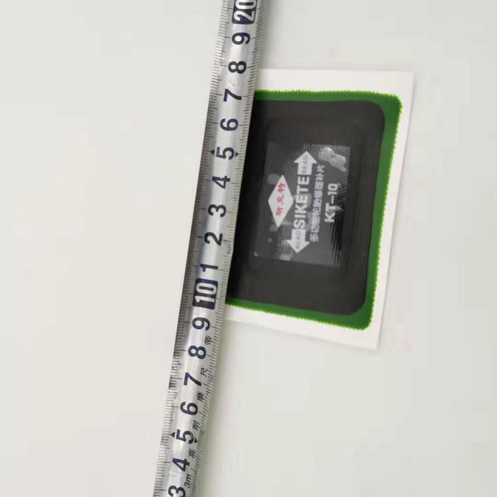 Miếng Vá Lốp Xe Tải / Xe Hơi Bằng Sợi Thép Nilon Chất Lượng Cao