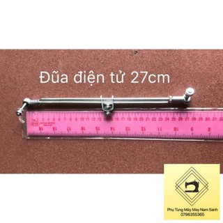 Đũa điện tử 27cm