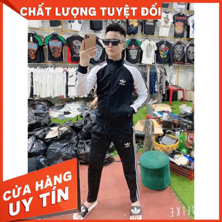 bộ thể thao Nam,SET Áo Nam,áo thu đông nam,áo nam đẹp Cản ơn bạn đã ghé thăm & ủng