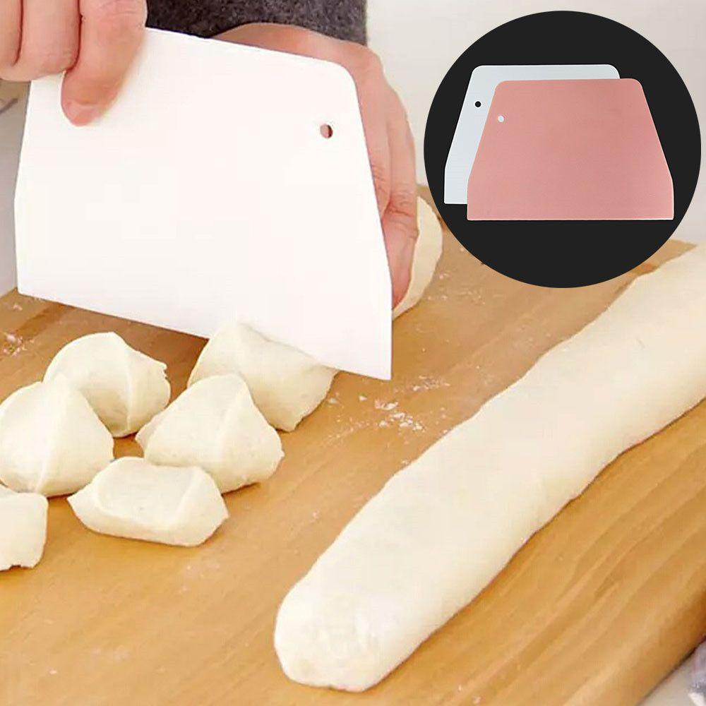 Dụng Cụ Vét Bột Làm Bánh Tiện Dụng Cho Nhà Bếp