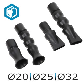 Mỏ vịt chuyên dụng bể cá Ø20, Ø25, Ø32