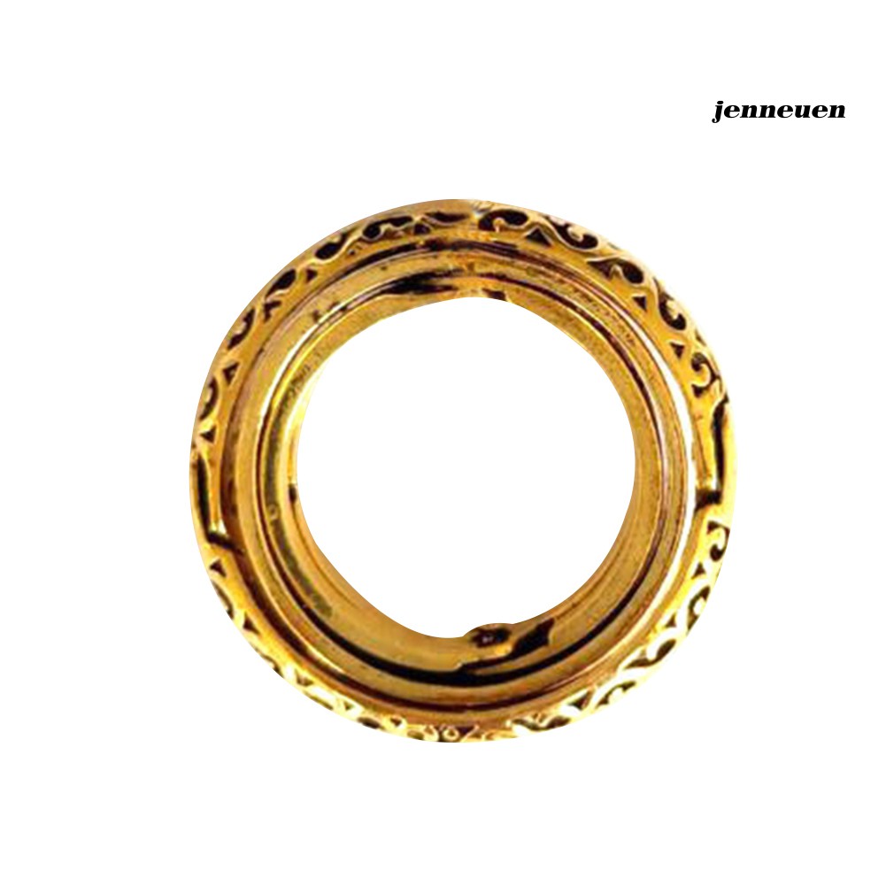 Nhãn xoay biến hình thời trang cho cả nam và nữ