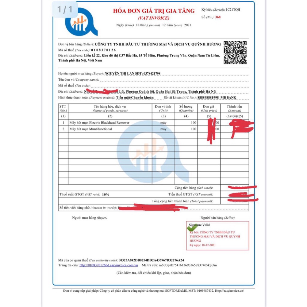 Máy Hút Mụn - Máy Hút Mụn Đầu Đen màn hình led,sạc pin 5 đầu hút SIÊU MẠNH