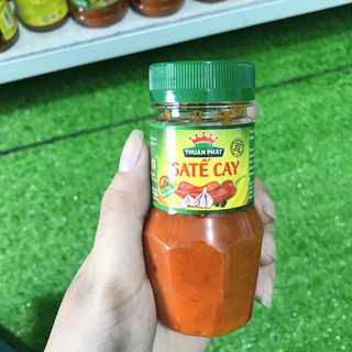 Sa Tế Cay Thuận Phát 85g