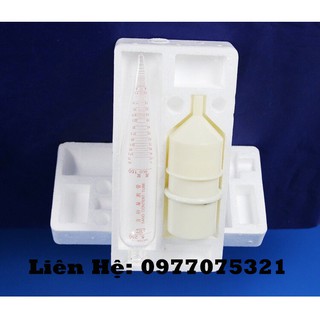 Bộ đo hàm lượng cát bentonite