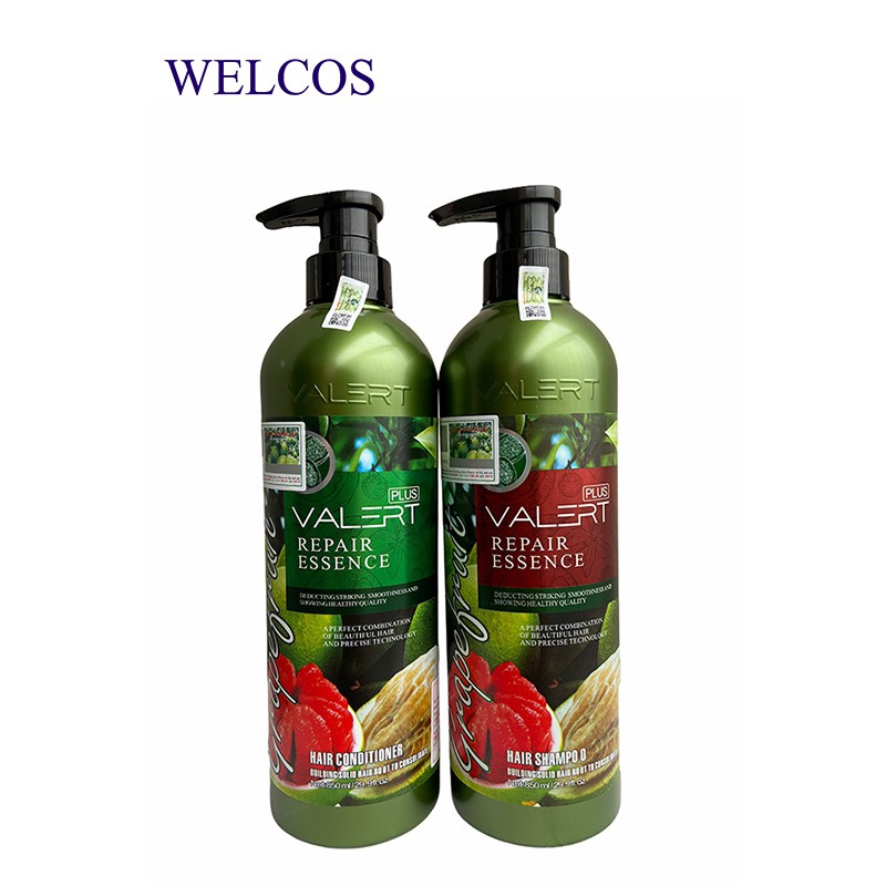 Dầu gội cặp bưởi Grapefruit 850ml CT01