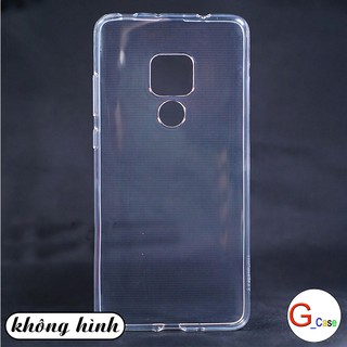 Ốp lưng dẻo cho Huawei Mate 20