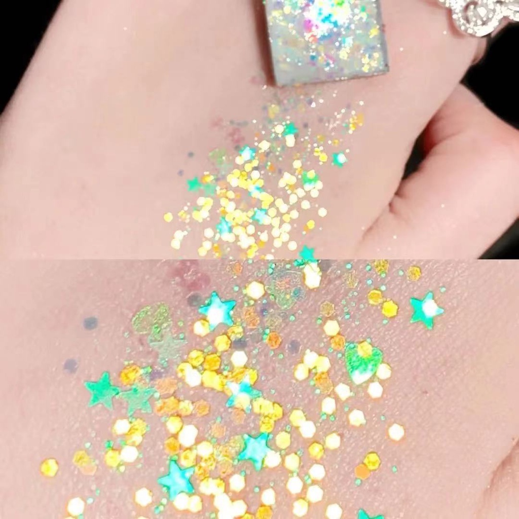 Bảng mắt 18 ô bò sữa muge leen | BigBuy360 - bigbuy360.vn