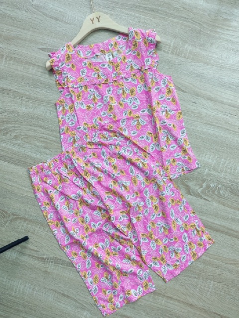 [Mã WARN10 giảm 10k đơn 99k] BỘ LANH LỬNG CÁNH TIÊN HOA NHỎ 01 | BigBuy360 - bigbuy360.vn