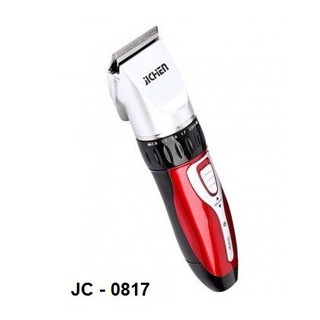 Tông Đơ Cắt Tóc Gia Đình JICHEN JC 0817 [rẻ nhất]