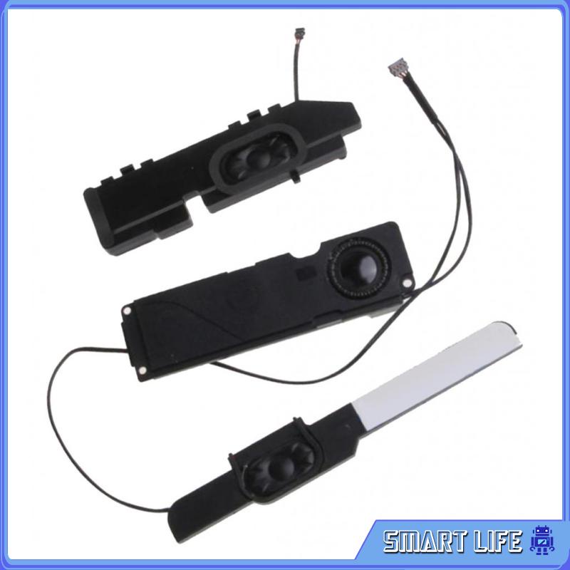 Set loa siêu trầm bên trái và bên phải thay thế thích hợp cho Apple Macbook Pro A1278 13" 2009 2010 11 12