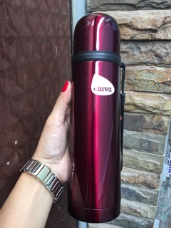 🌸 BÌNH GIỮ NHIỆT CAREZ VFC-536