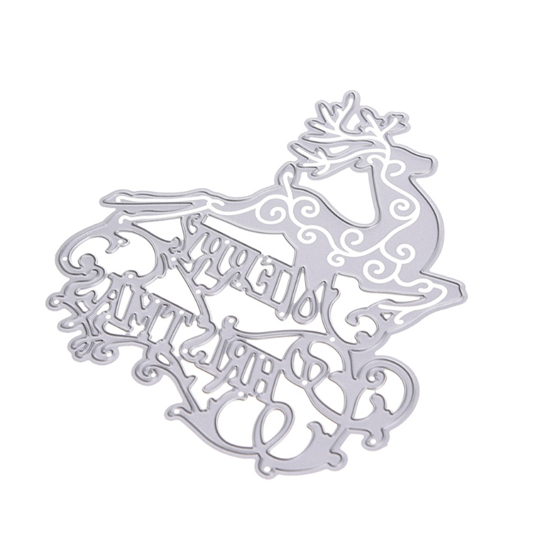 Thẻ Vẽ Trang Trí Giáng Sinh / Găng Tay Đa Dạng