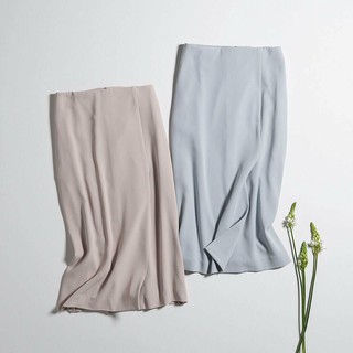 Chân váy bút chì Uniqlo