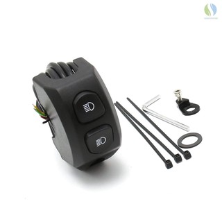 Rơ Le Công Tắc Đèn Sương Mù Cho Xe Bmw R1200Gs R1250Gs F850Gs F750Gs Adv Adventure Lc