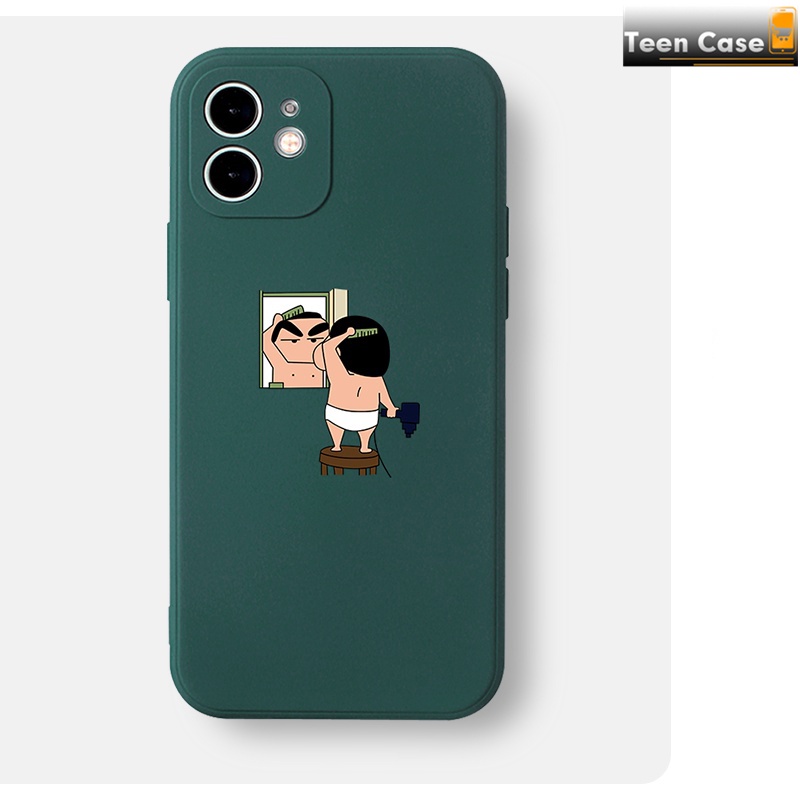 Ốp lưng iphone 6plus 6splus 7 plus 8plus X Xr XsM 11 12 13 Promax - MANGO610 - TeenCase