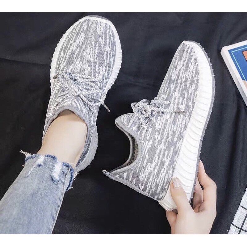 [Mã FAMAYWA2 giảm 10k đơn từ 50k] Giày thể thao vải đi êm nhẹ thoáng chân mã 333 | BigBuy360 - bigbuy360.vn