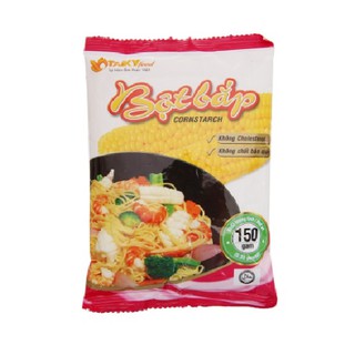 Bột bắp Tài Kí 150g