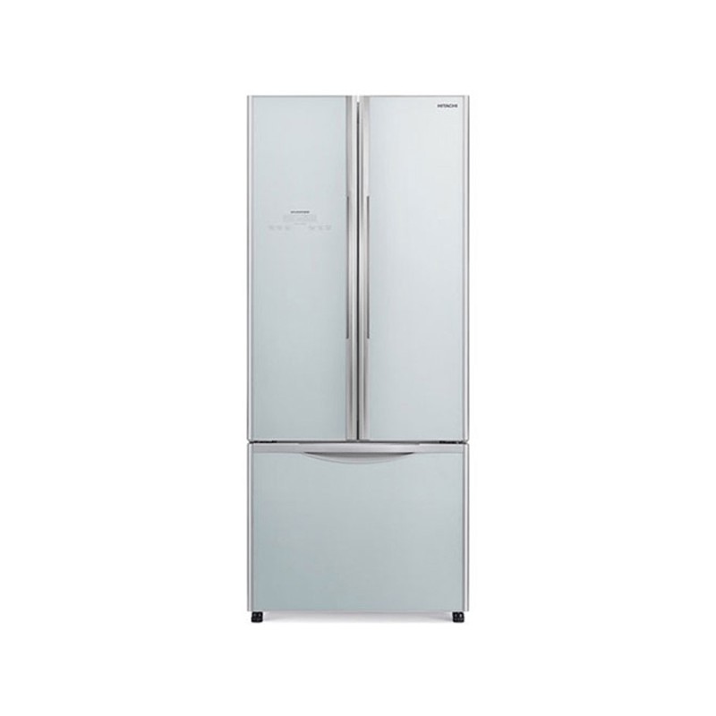 Tủ lạnh Hitachi Inverter 429 lít R-WB545PGV2 GS