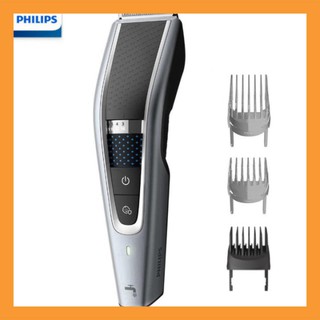 Tông đơ cắt tóc thương hiệu cao cấp Philips HC5690/15 MTH