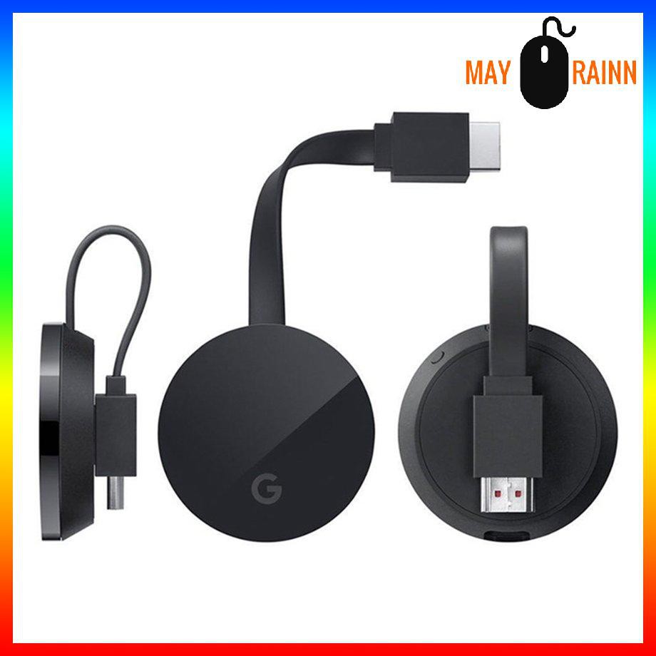 Máy Phát Âm Thanh Thế Hệ 3 Cho Google Chromecast