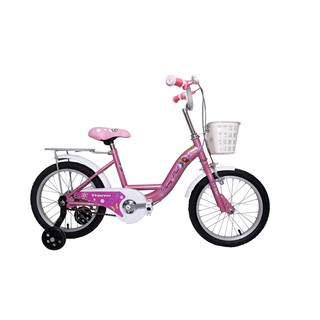 Xe Đạp Trẻ Em Thống Nhất kiểu HQ 16″- 03 – TN TE 16”-03