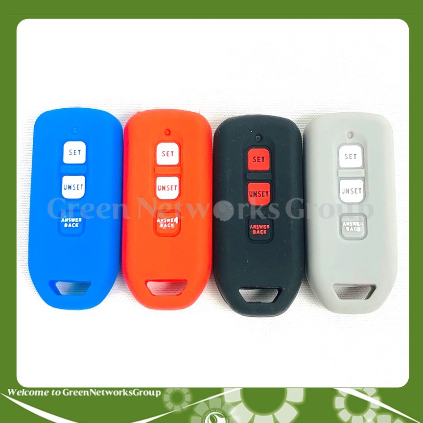 Bọc chìa khoá Smartkey Vario Click Greennetworks