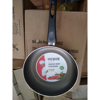 Chảo chống dính Elmich 20cm