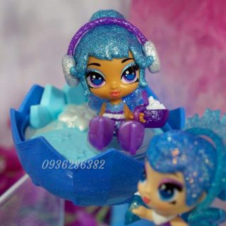 Trứng Hatchimals Pixies season 6 (size Đại)