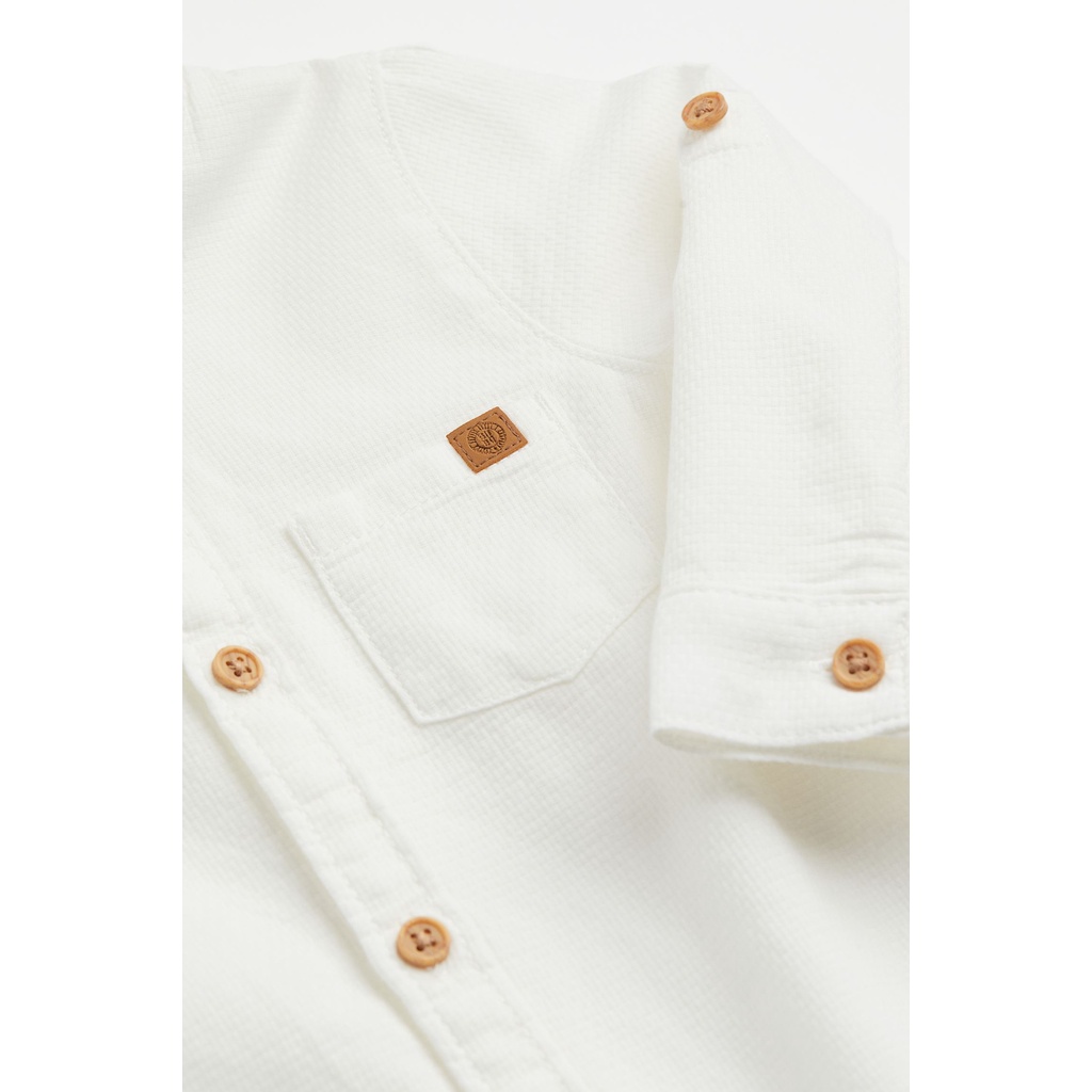 Bộ công tử Hm Aut | Săn sale HM US | sz 6/9m đến 3/4y